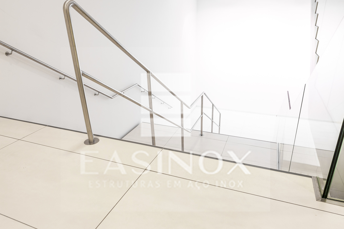 EASINOX - (11) 98373-0285