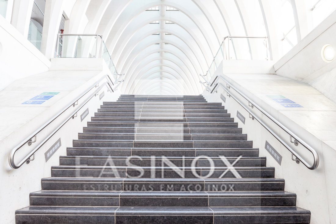 EASINOX - (11) 98373-0285