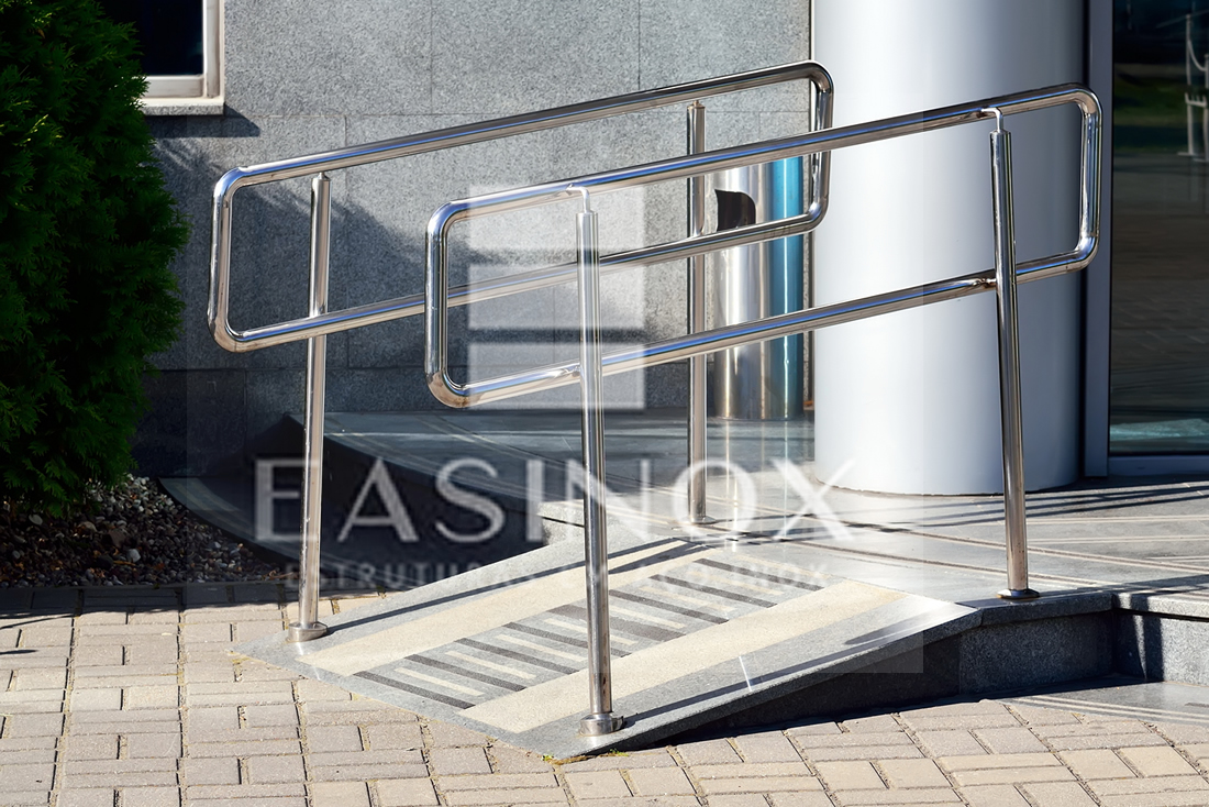 EASINOX - (11) 98373-0285