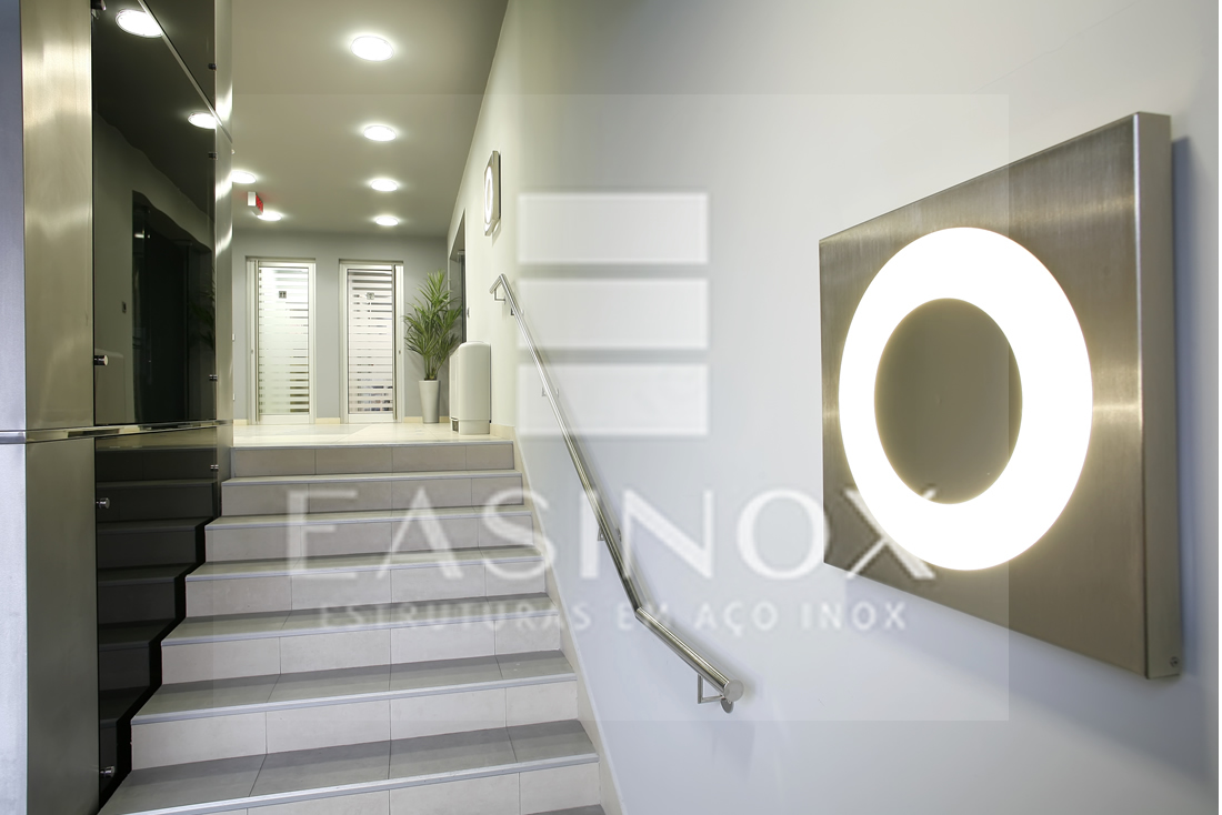 EASINOX - (11) 98373-0285