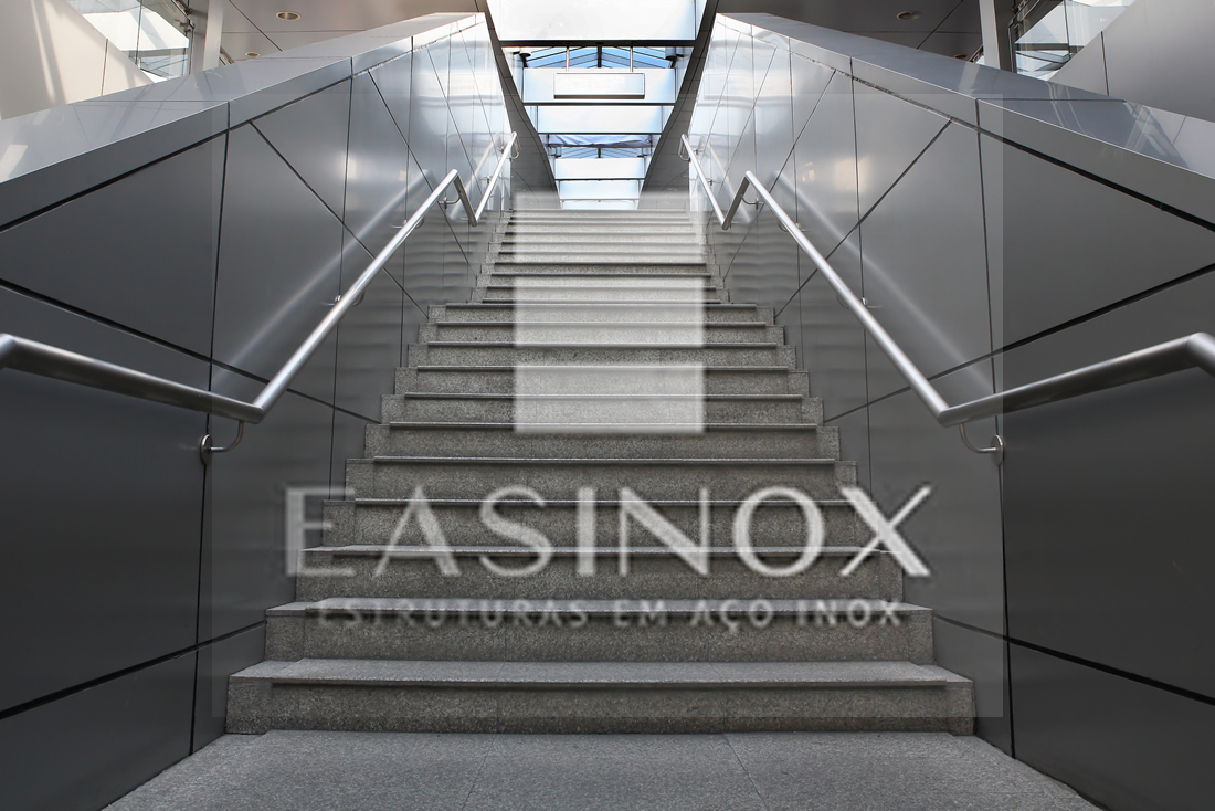 EASINOX - (11) 98373-0285