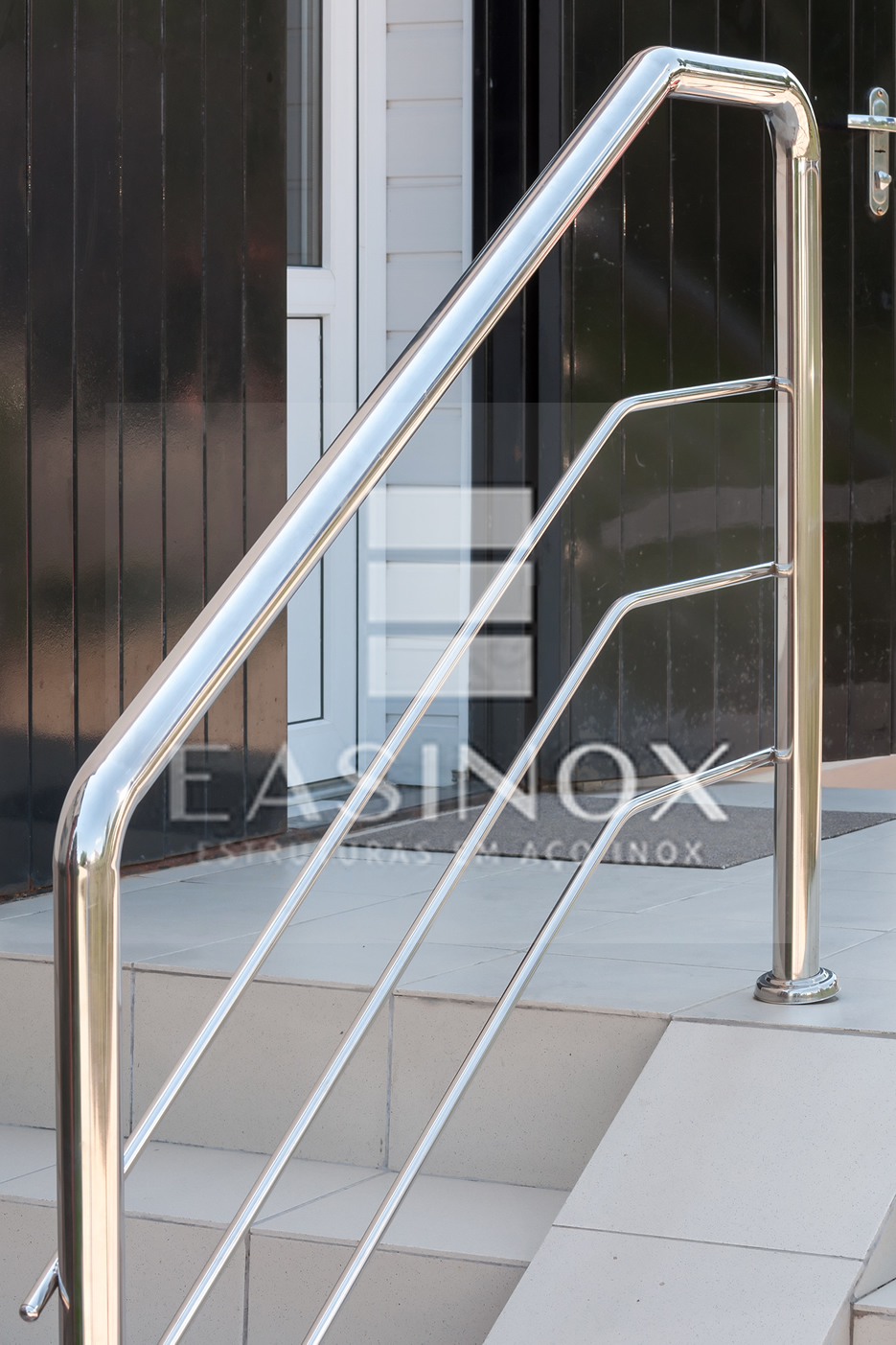 EASINOX - (11) 98373-0285