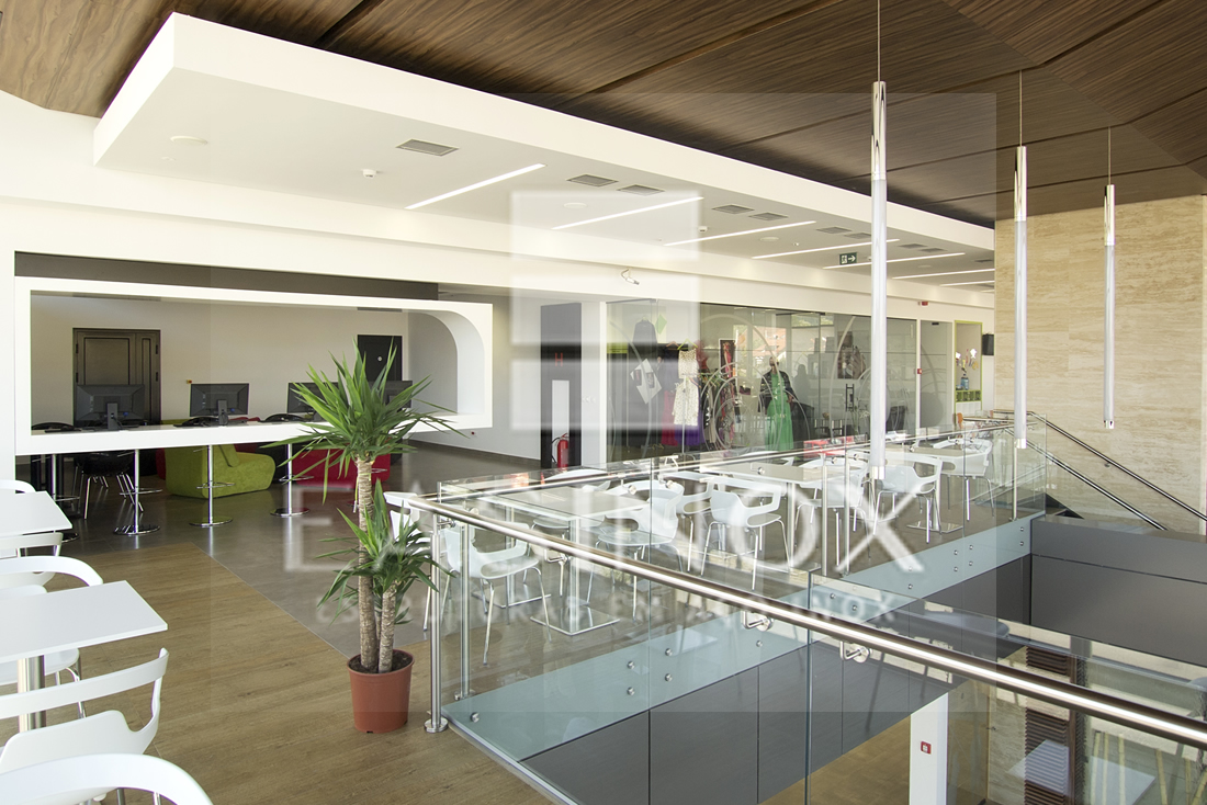 EASINOX - (11) 98373-0285