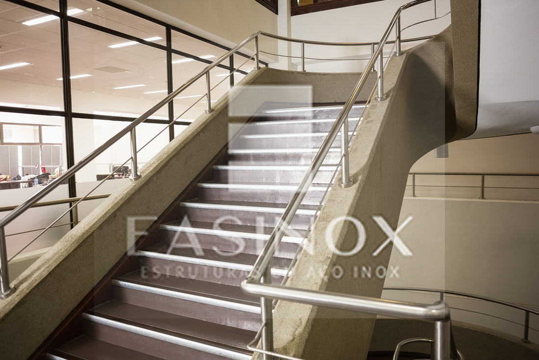 EASINOX - (11) 98373-0285