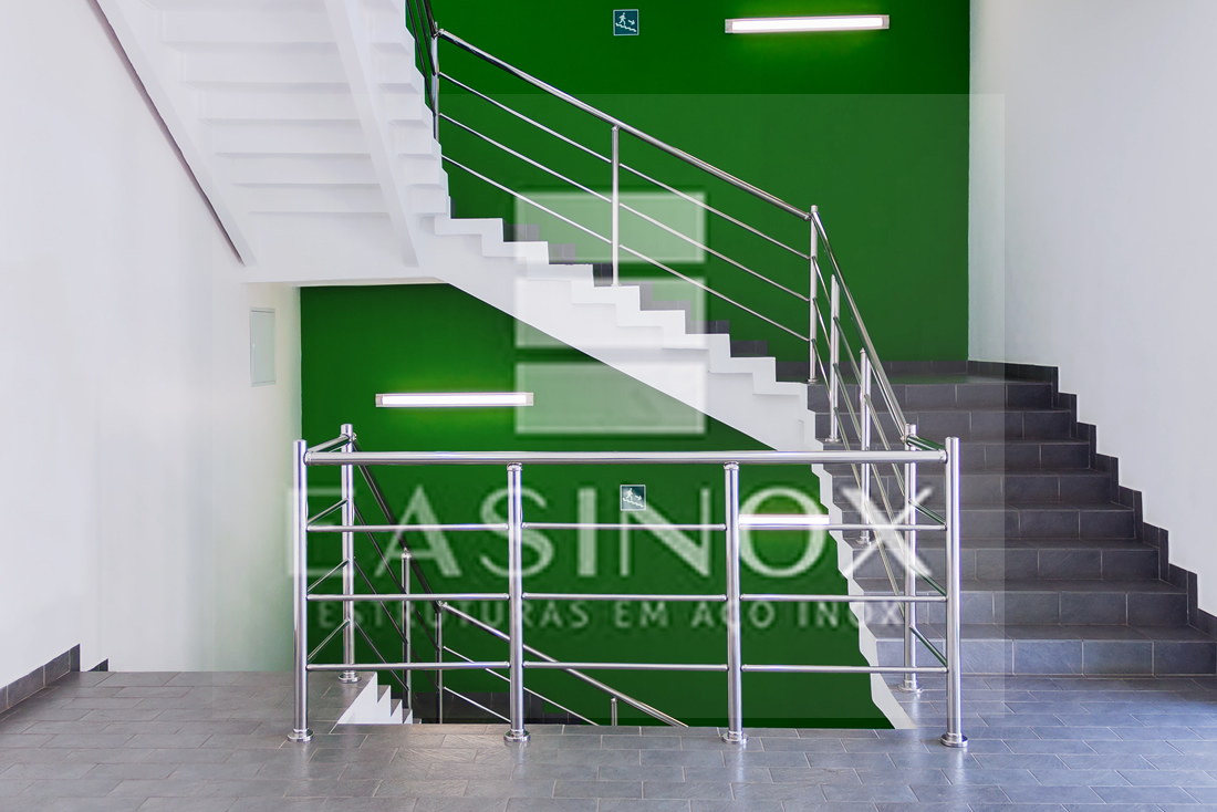 EASINOX - (11) 98373-0285