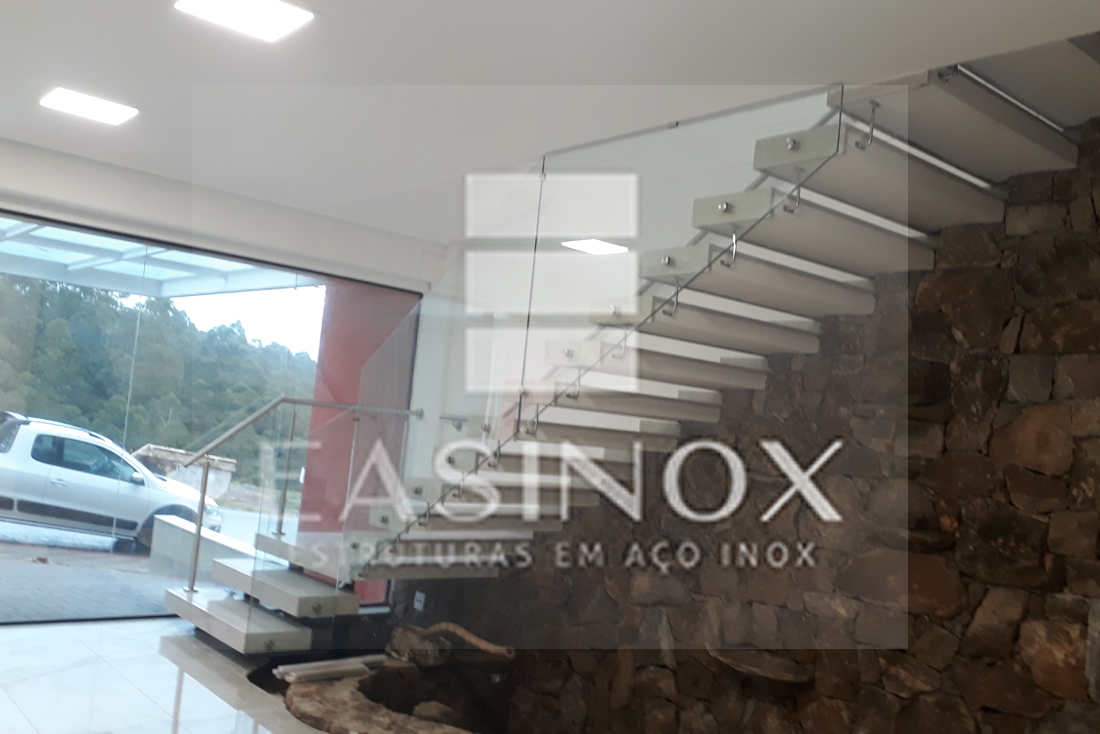 EASINOX - (11) 98373-0285