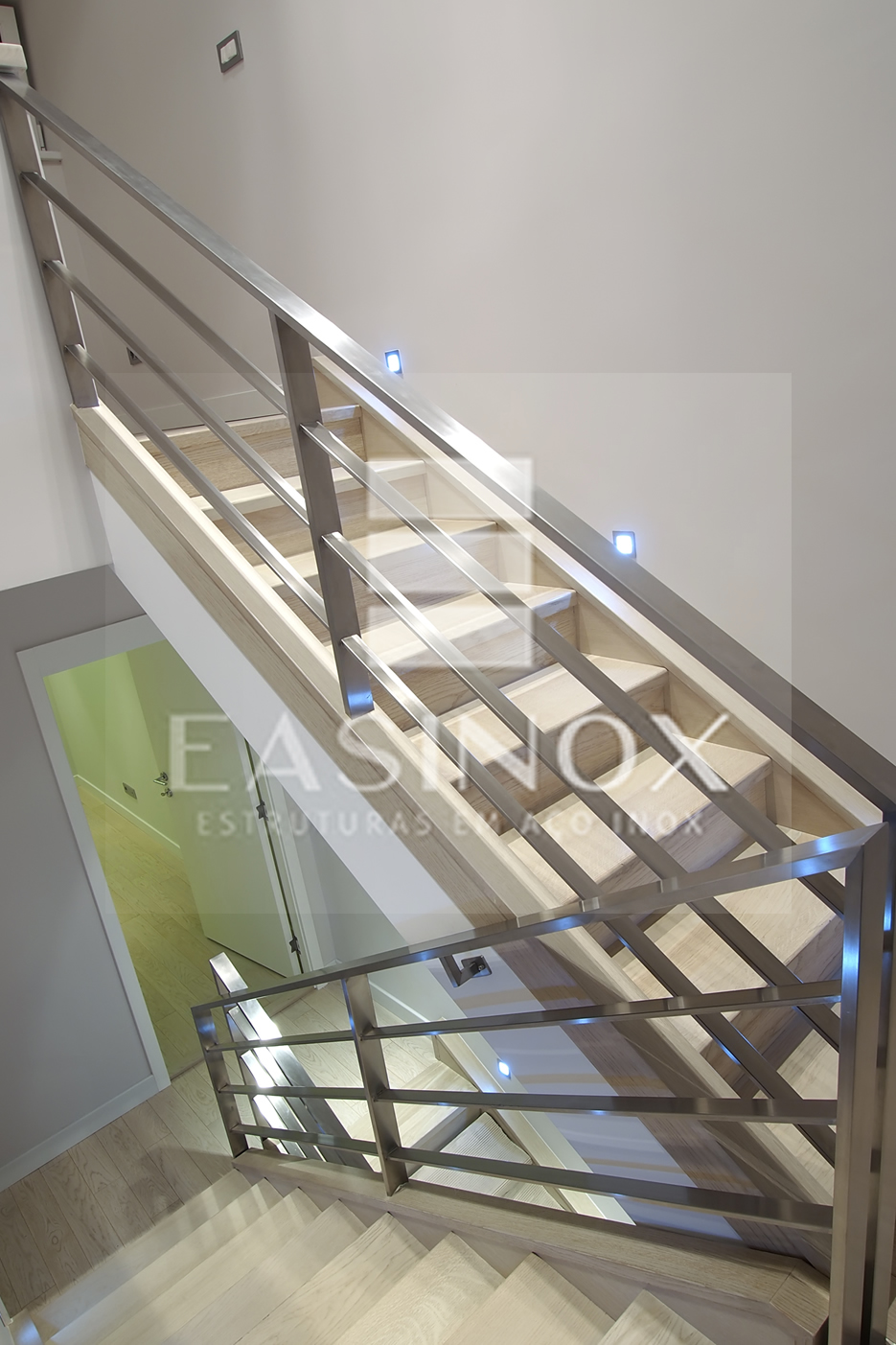 EASINOX - (11) 98373-0285