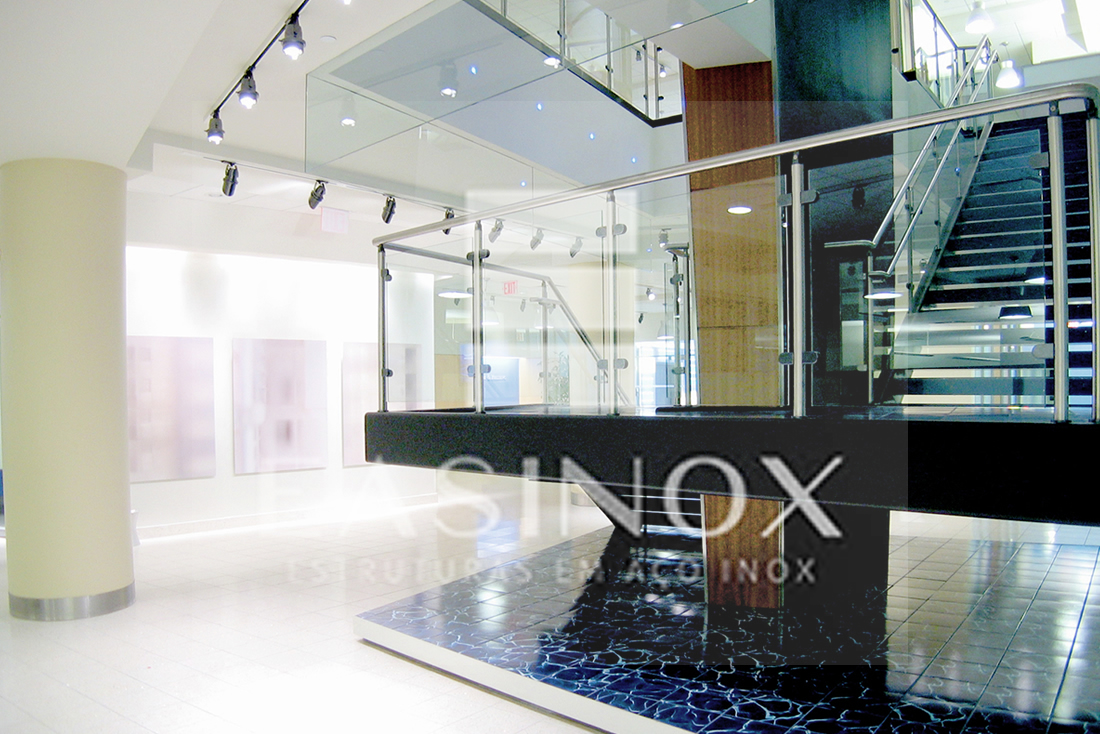 EASINOX - (11) 98373-0285