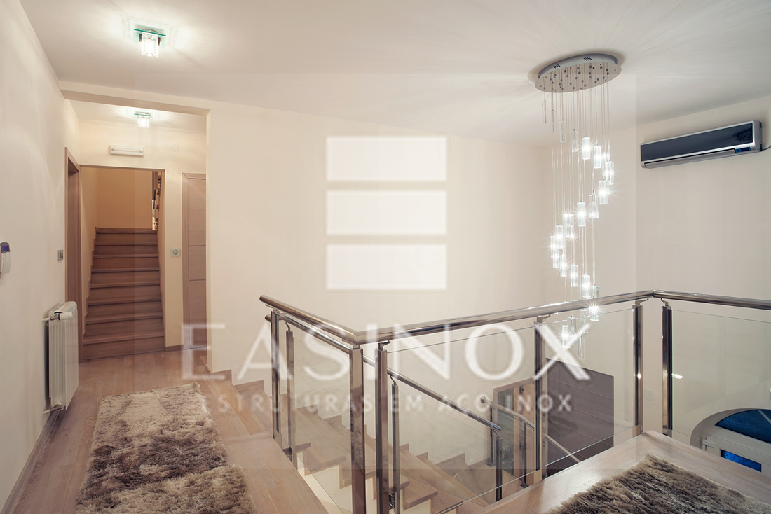 EASINOX - (11) 98373-0285