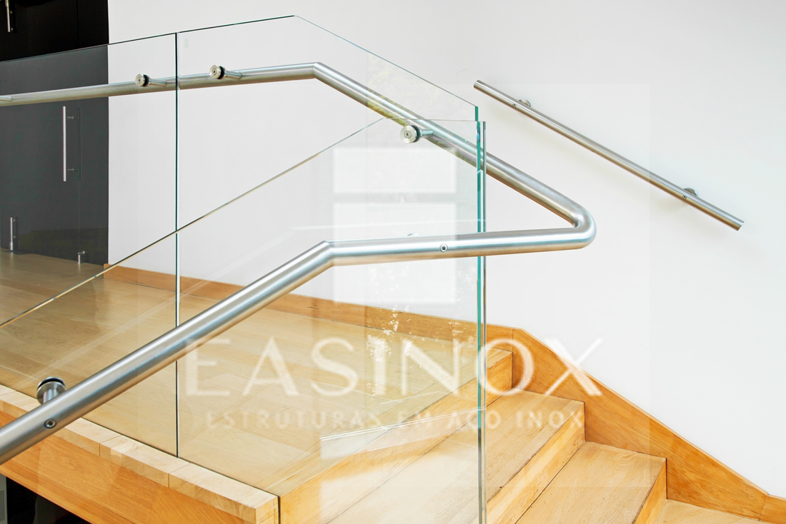 EASINOX - (11) 98373-0285