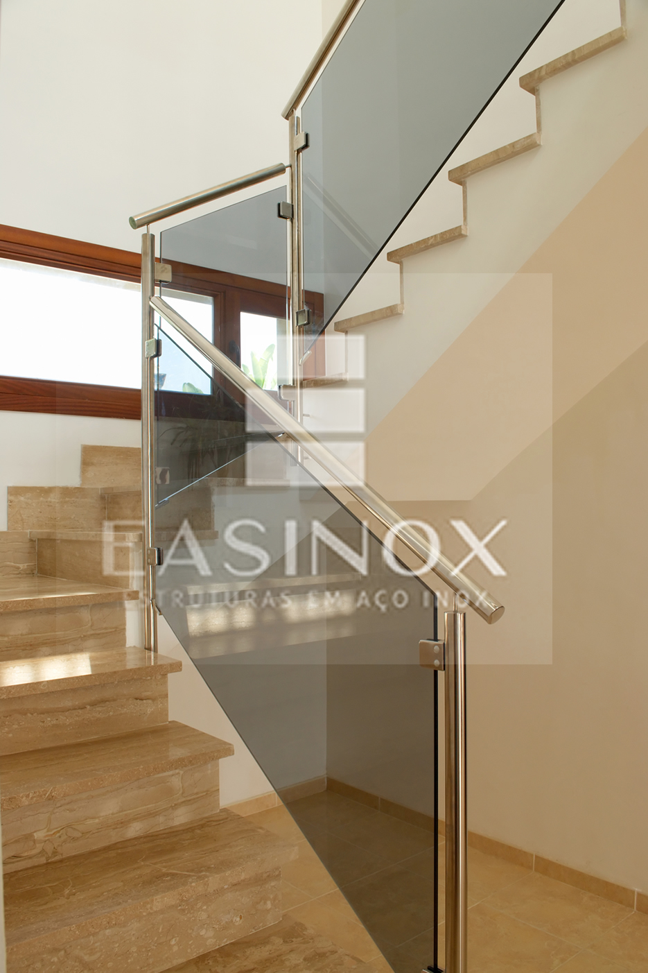EASINOX - (11) 98373-0285