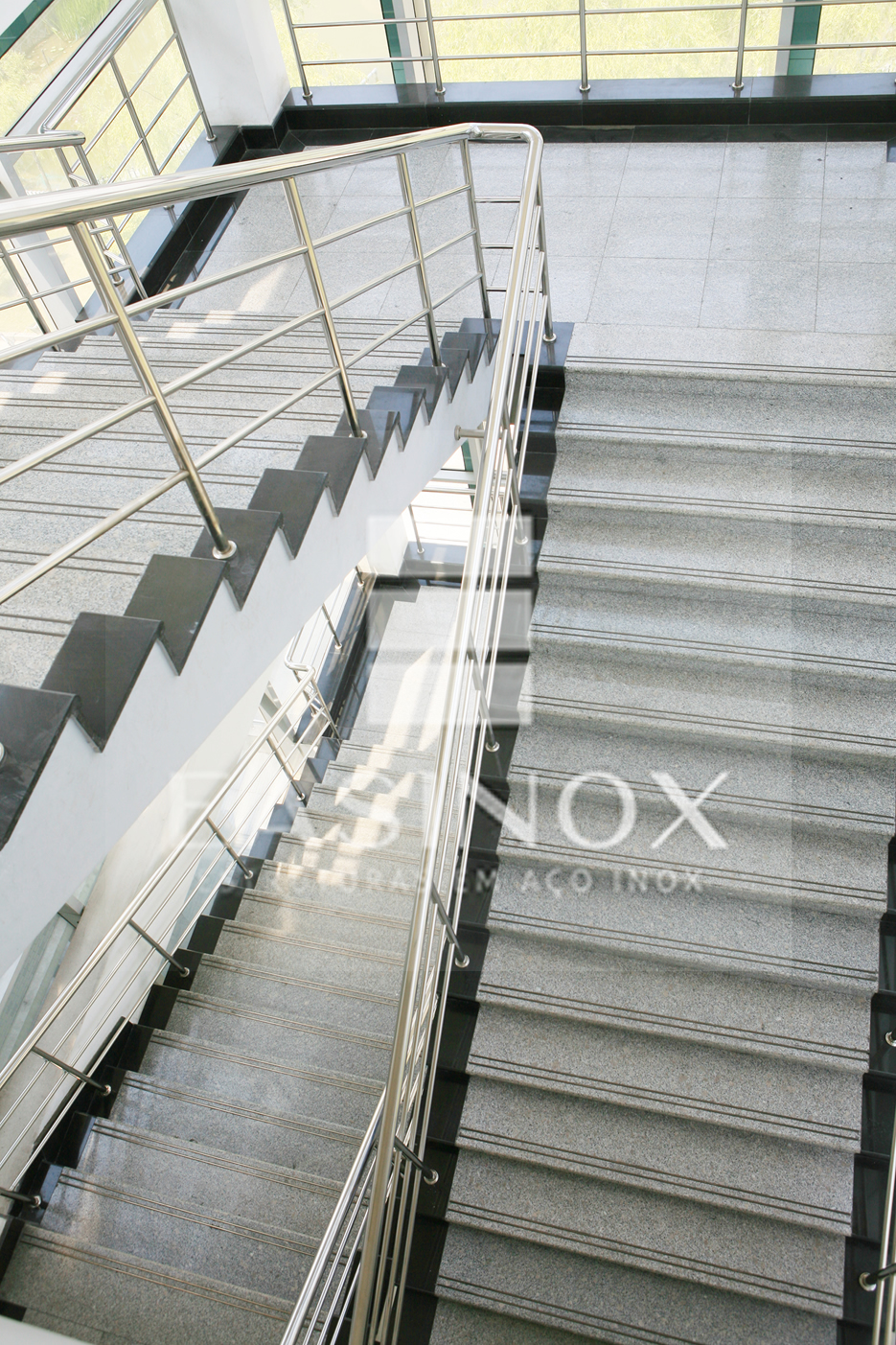 EASINOX - (11) 98373-0285