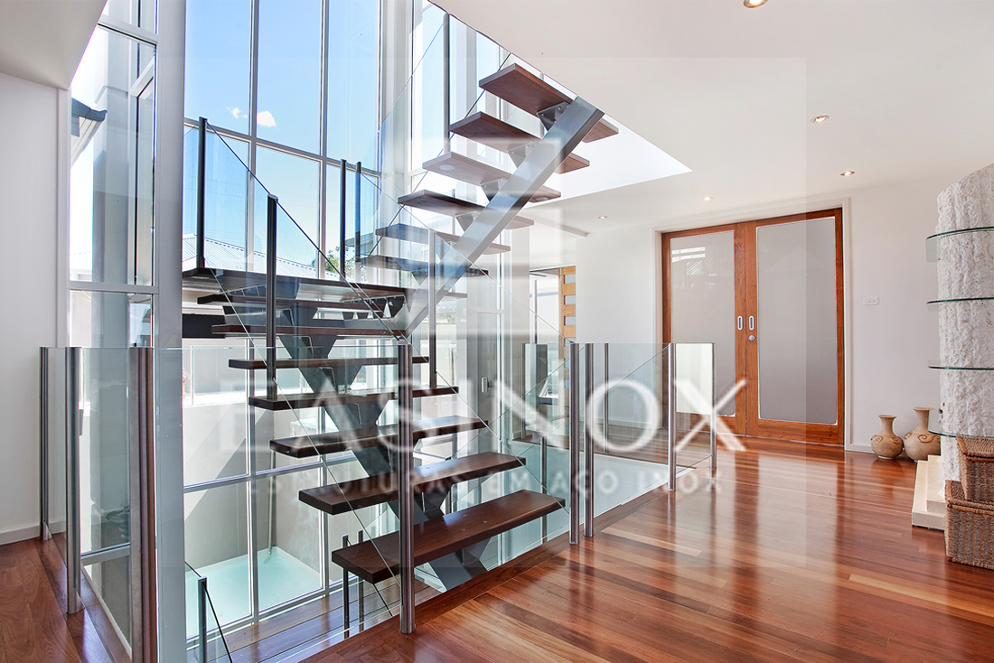 EASINOX - (11) 98373-0285