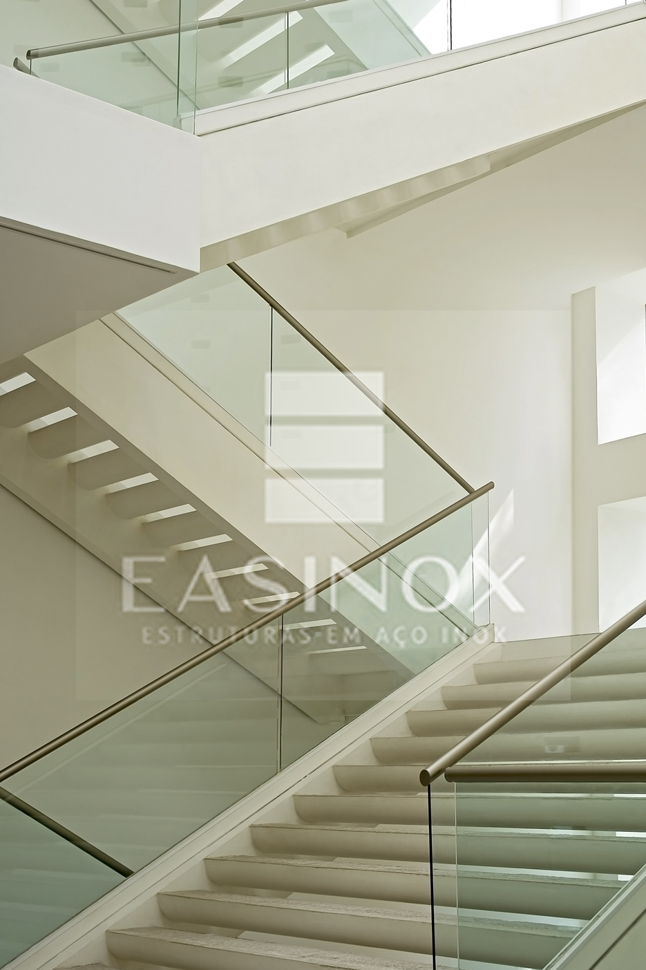 EASINOX - (11) 98373-0285