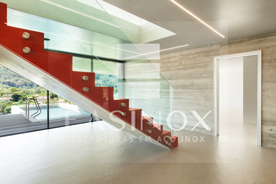 EASINOX - (11) 98373-0285