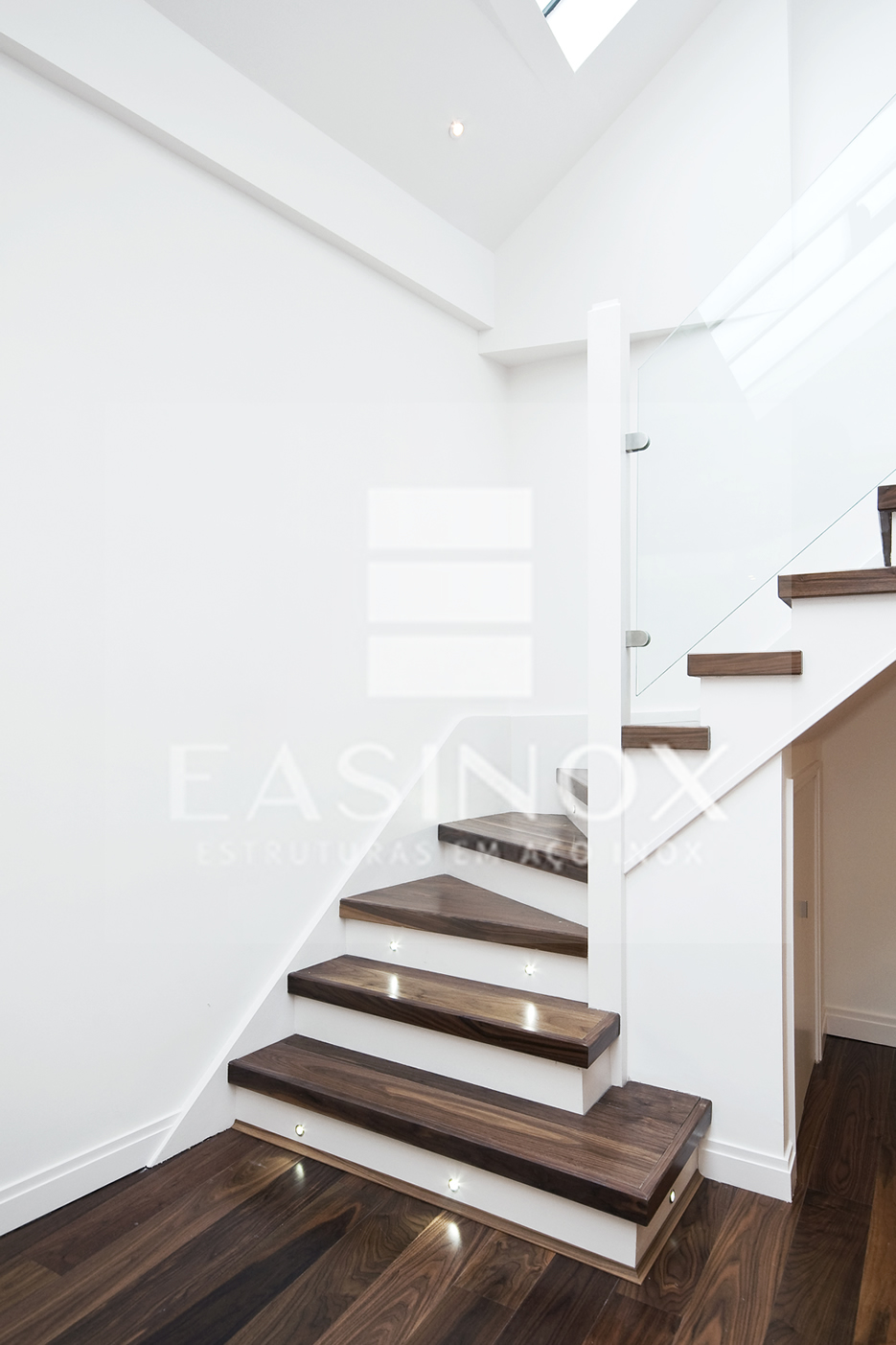 EASINOX - (11) 98373-0285