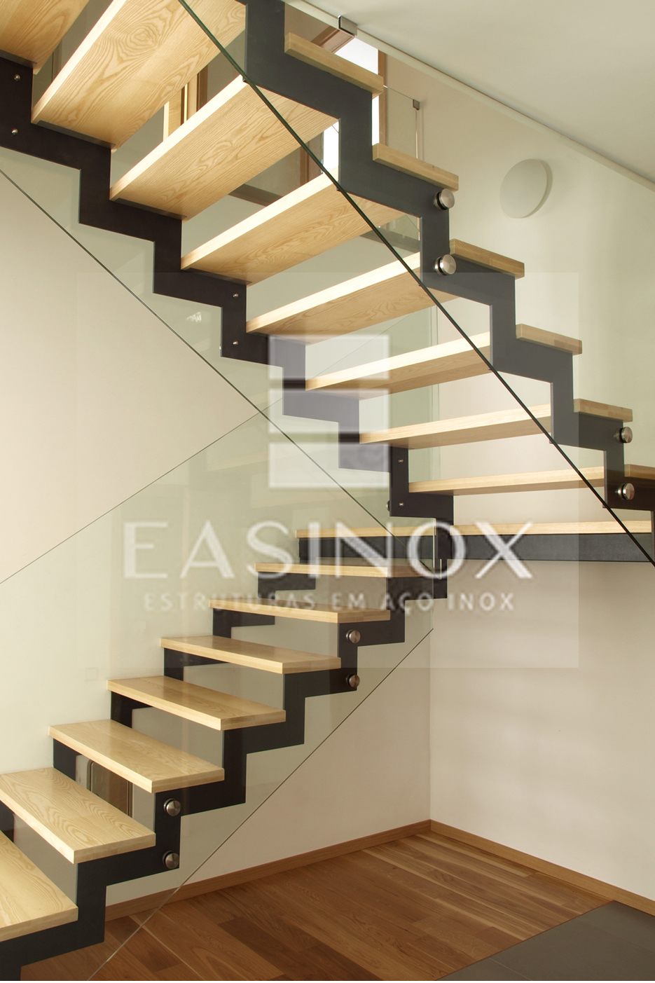 EASINOX - (11) 98373-0285